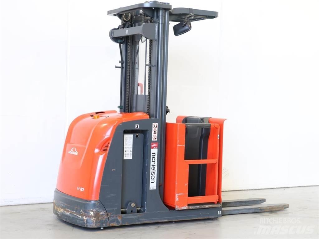 Linde V10/5021-01 Ostalo