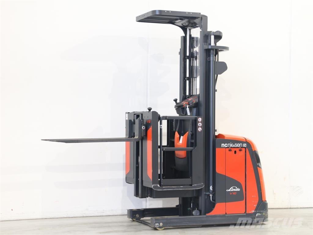 Linde V10/5021-01 Ostalo