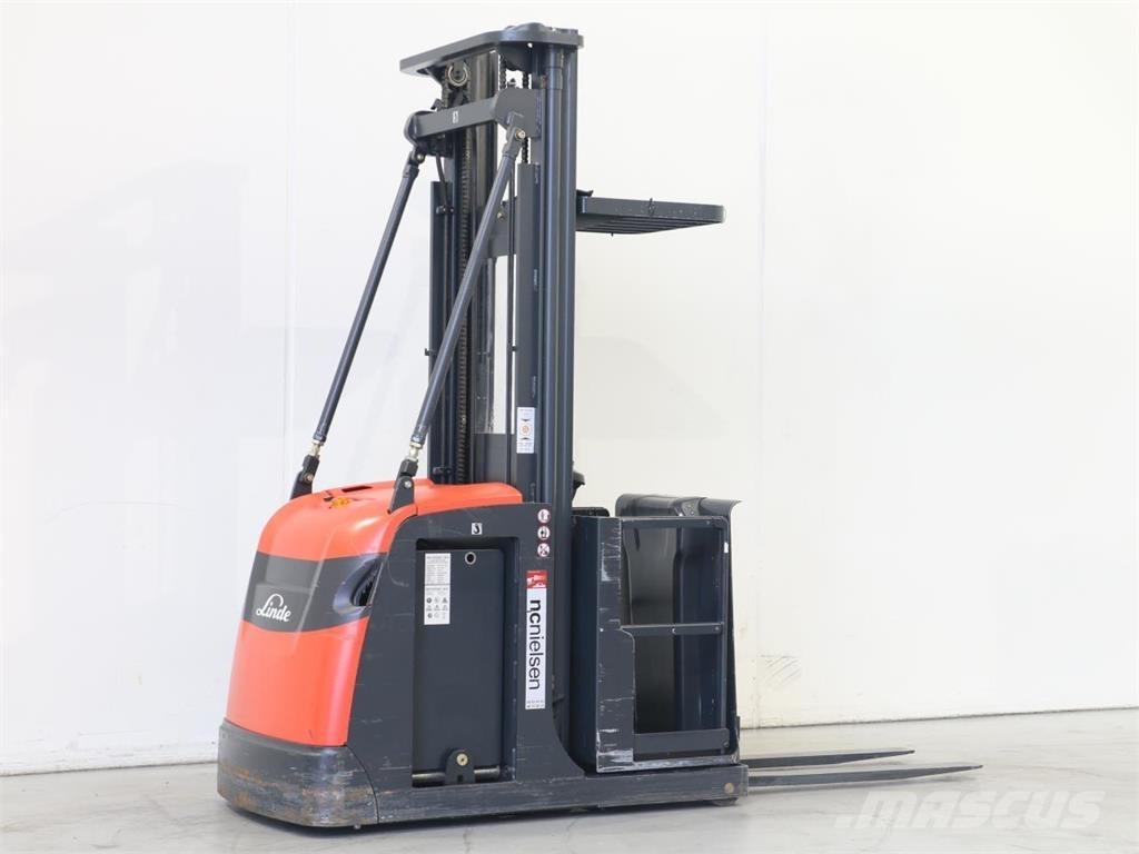 Linde V10/5021-02 Ostalo
