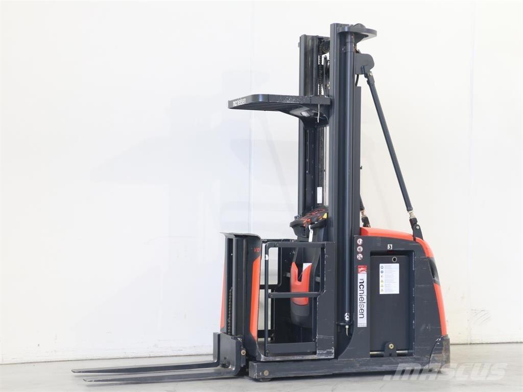 Linde V10/5021-02 Ostalo
