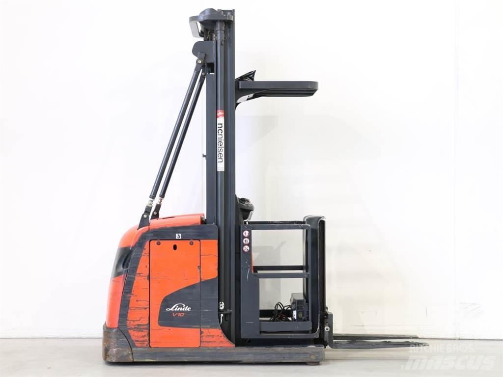 Linde V10/5212-01 Ostalo