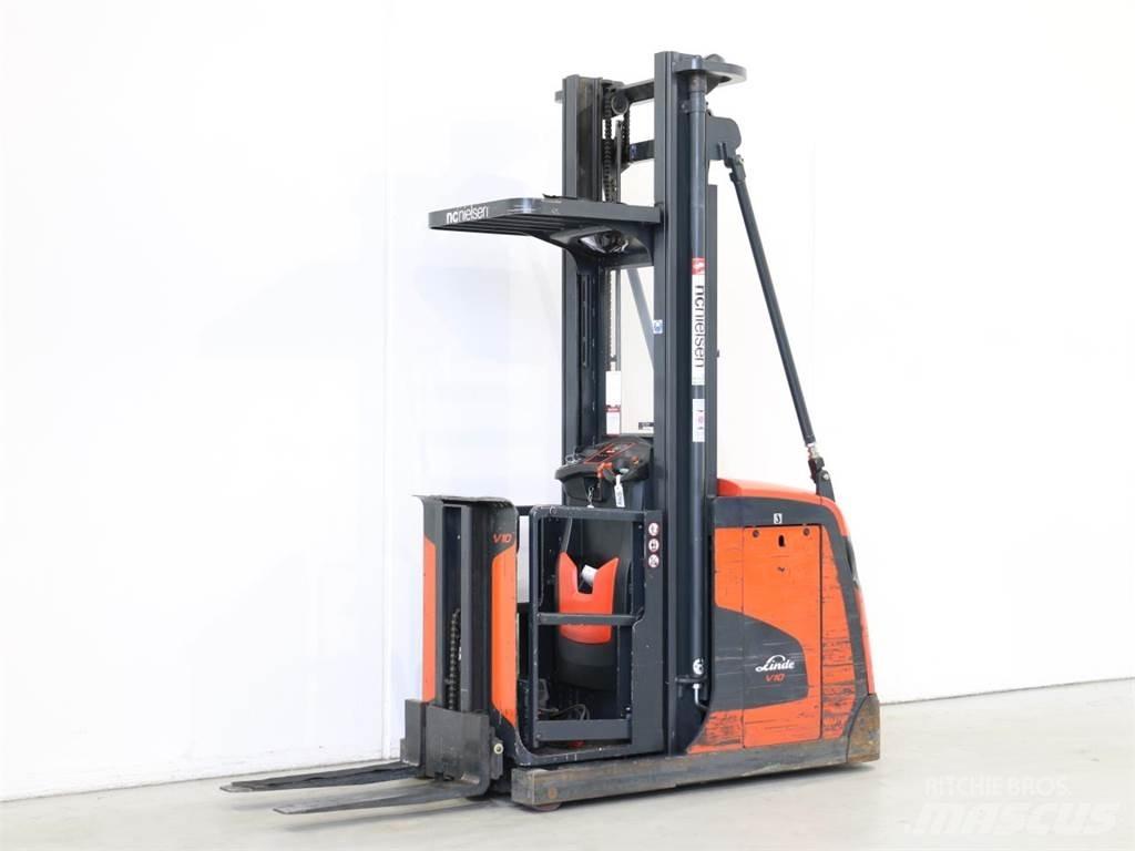 Linde V10/5212-01 Ostalo