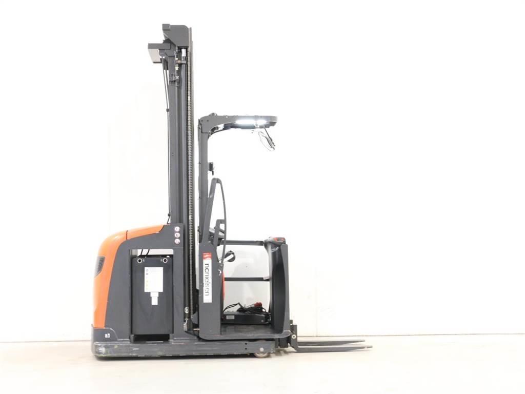 Linde V10/5213 Ostalo