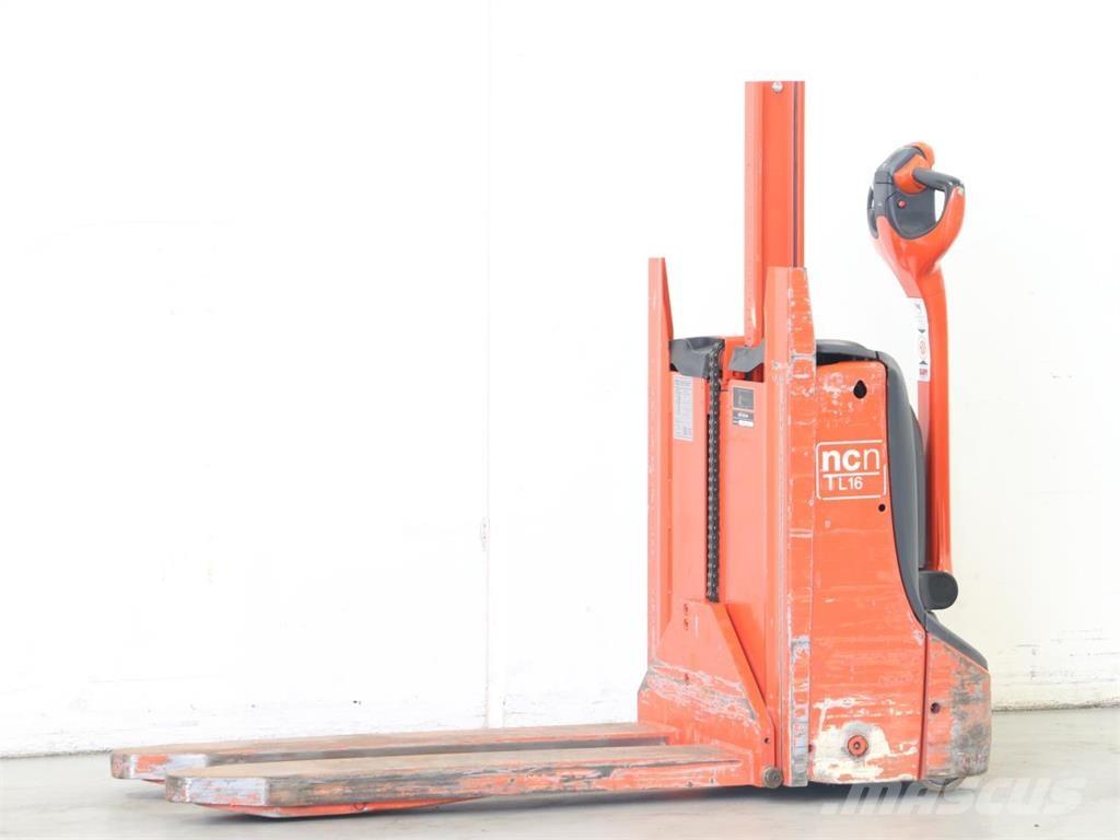 NCN TL16/1152-00 Ručni električni viljuškar