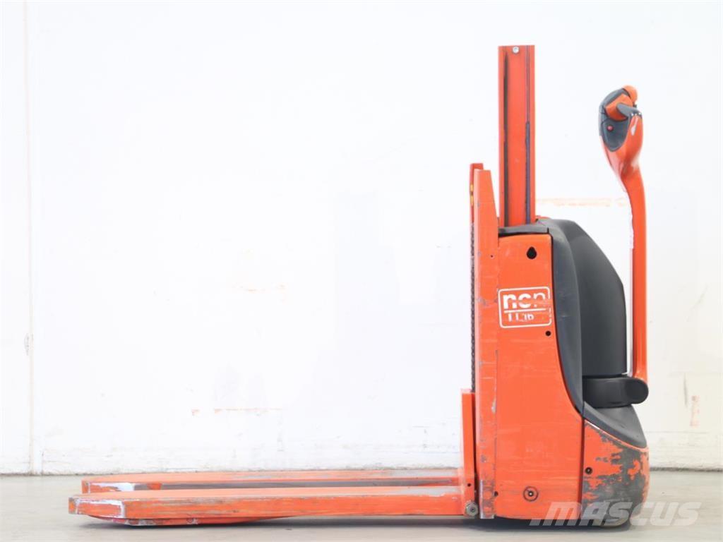 NCN TL16/1152-00 Ručni električni viljuškar