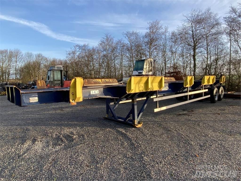  NOVATECH TT65 Ostalo