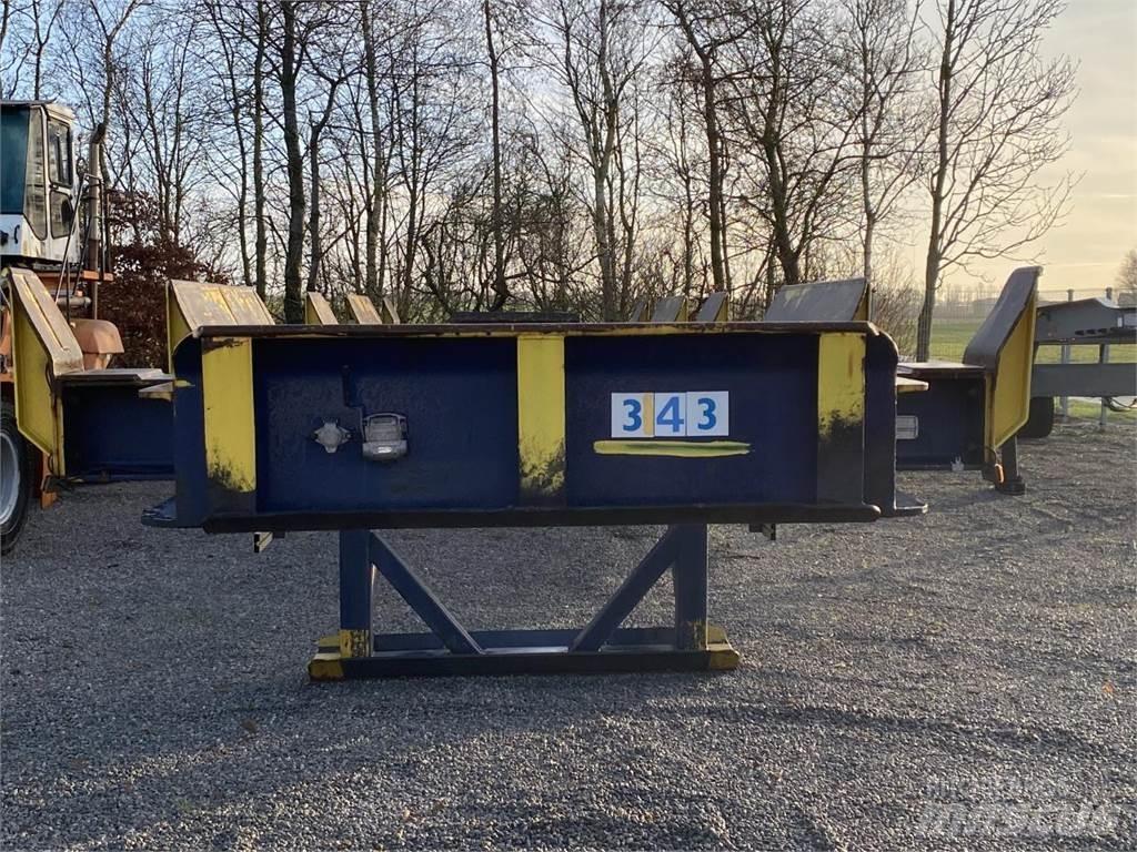  NOVATECH TT65 Ostalo