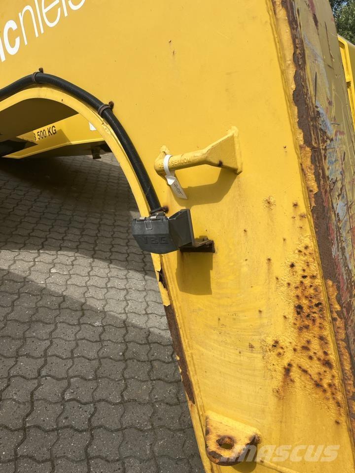 Seacom SH45 Ostalo