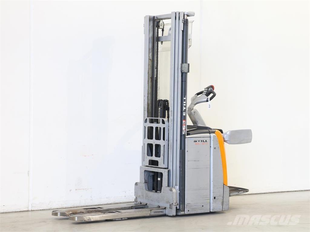 Still EXV-SF14 Ručni električni viljuškar