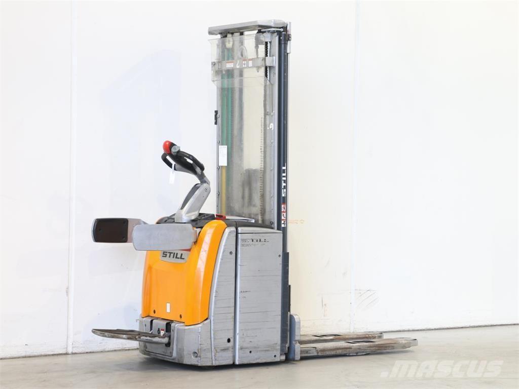 Still EXV-SF14 Ručni električni viljuškar