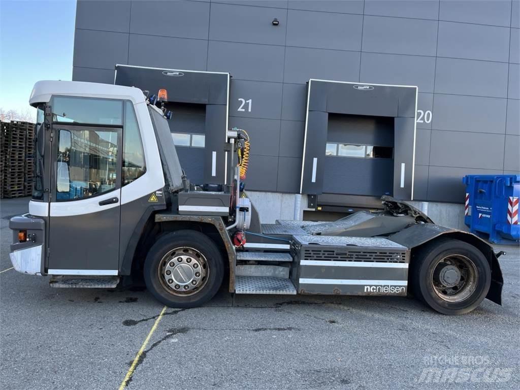 Terberg DT183 4X2 Ostalo