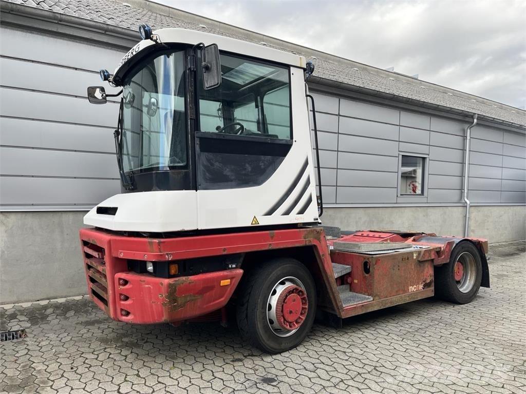 Terberg RT223 4x4 Ostalo