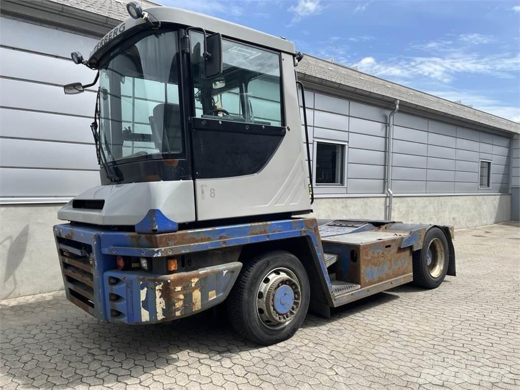 Terberg RT223 4X4 Ostalo