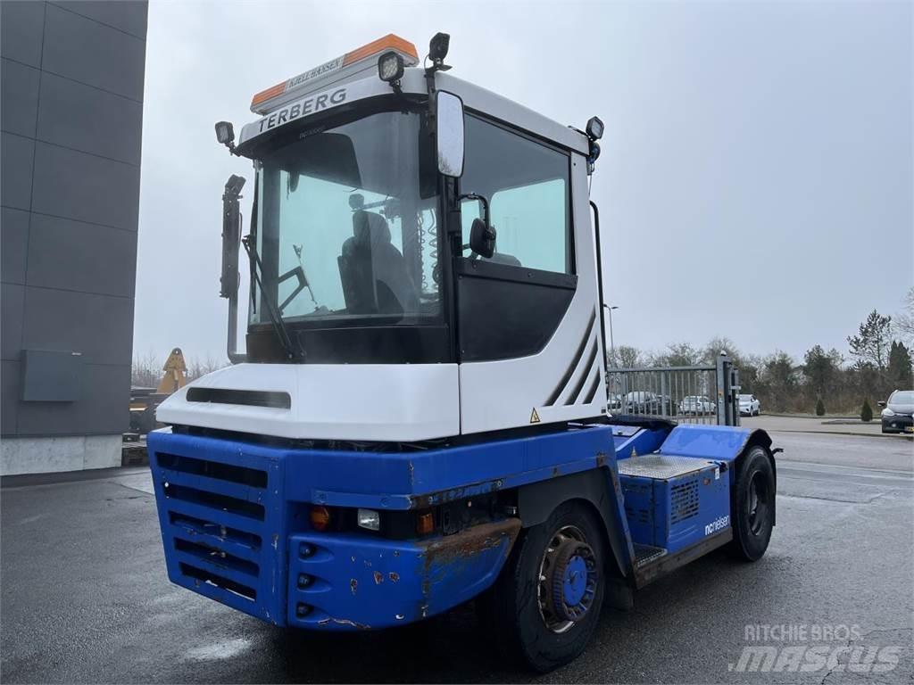 Terberg RT223 4X4 Ostalo