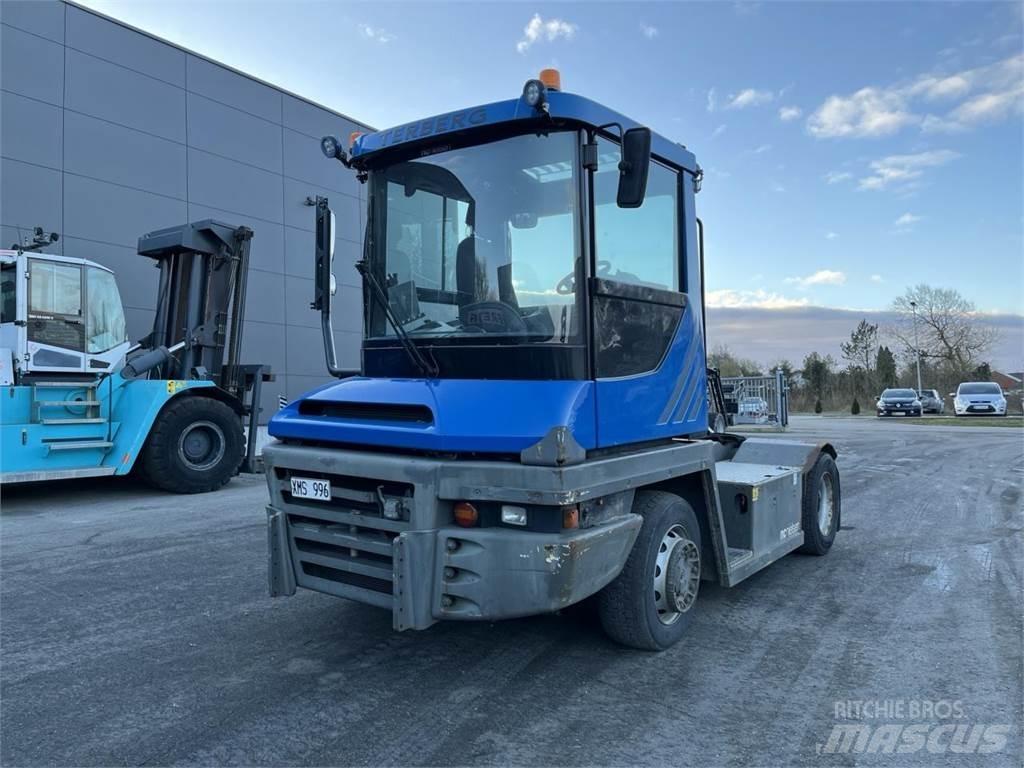 Terberg RT223 4X4 Ostalo