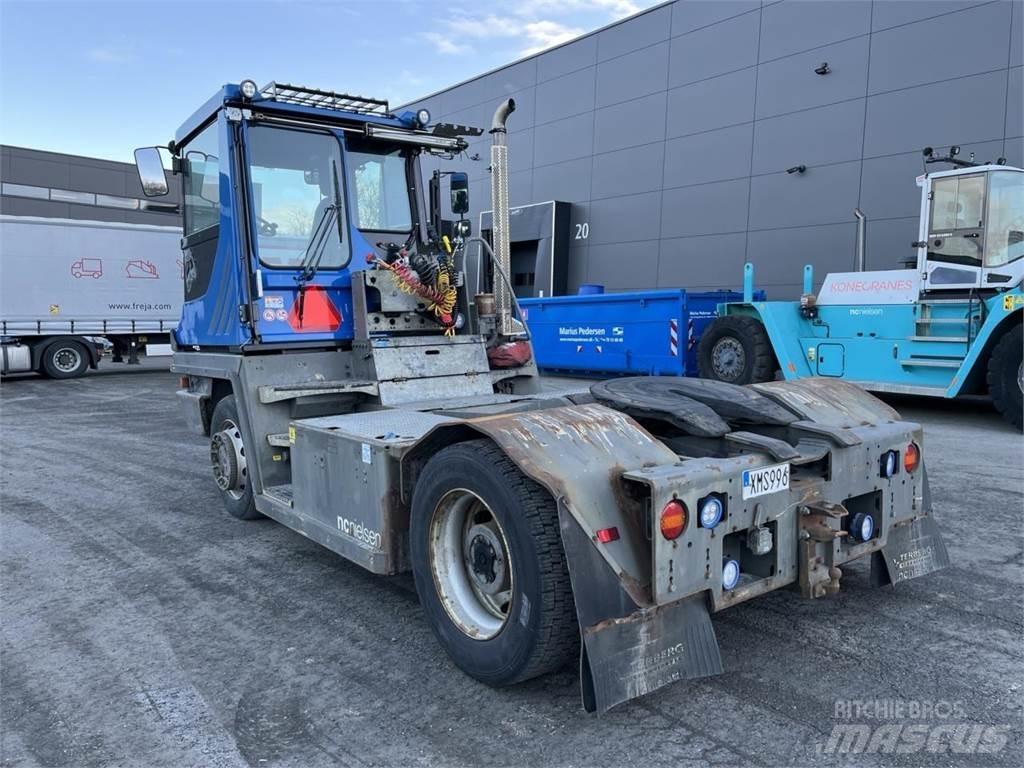 Terberg RT223 4X4 Ostalo