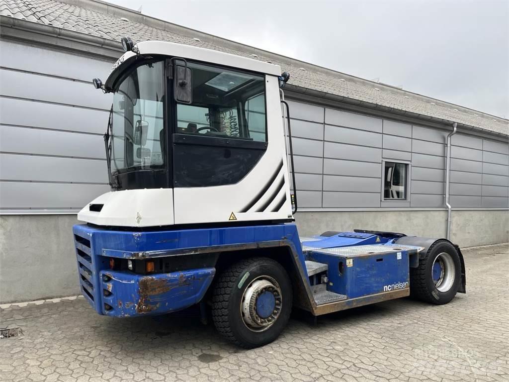 Terberg RT223 4X4 Ostalo