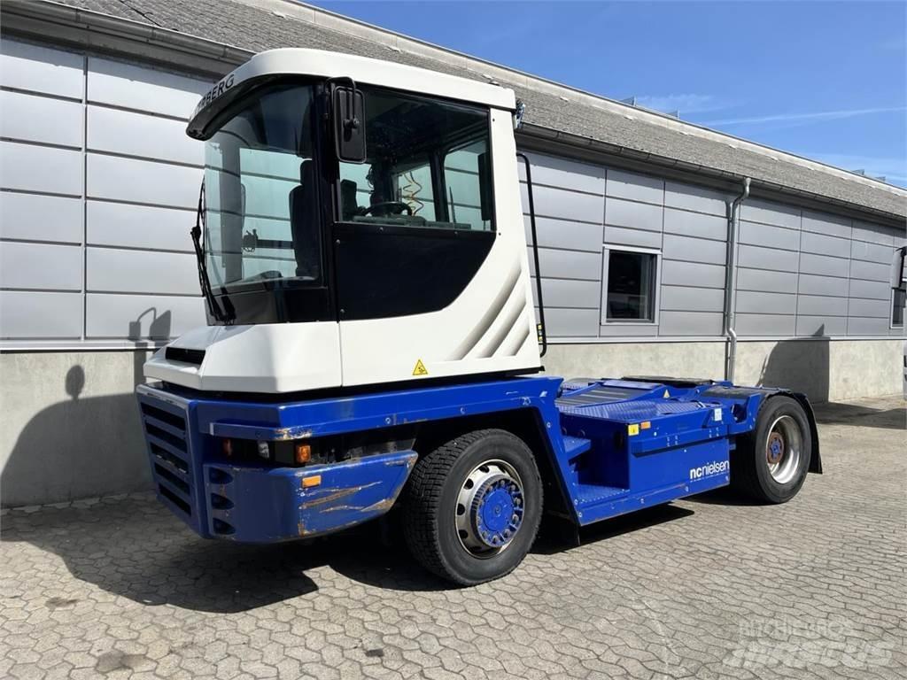 Terberg RT223 4X4 Ostalo