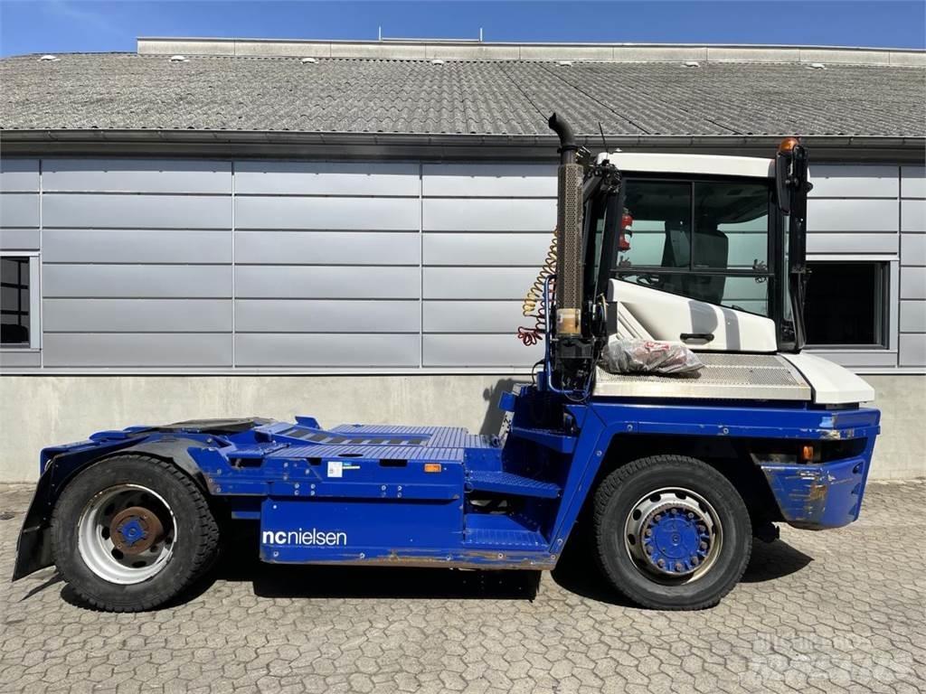 Terberg RT223 4X4 Ostalo