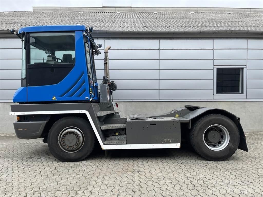 Terberg RT223 4x4 Ostalo