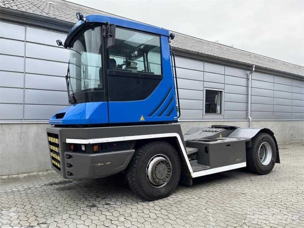 Terberg RT223 4x4 Ostalo
