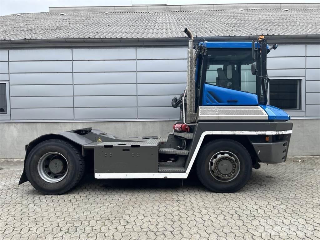 Terberg RT223 4x4 Ostalo