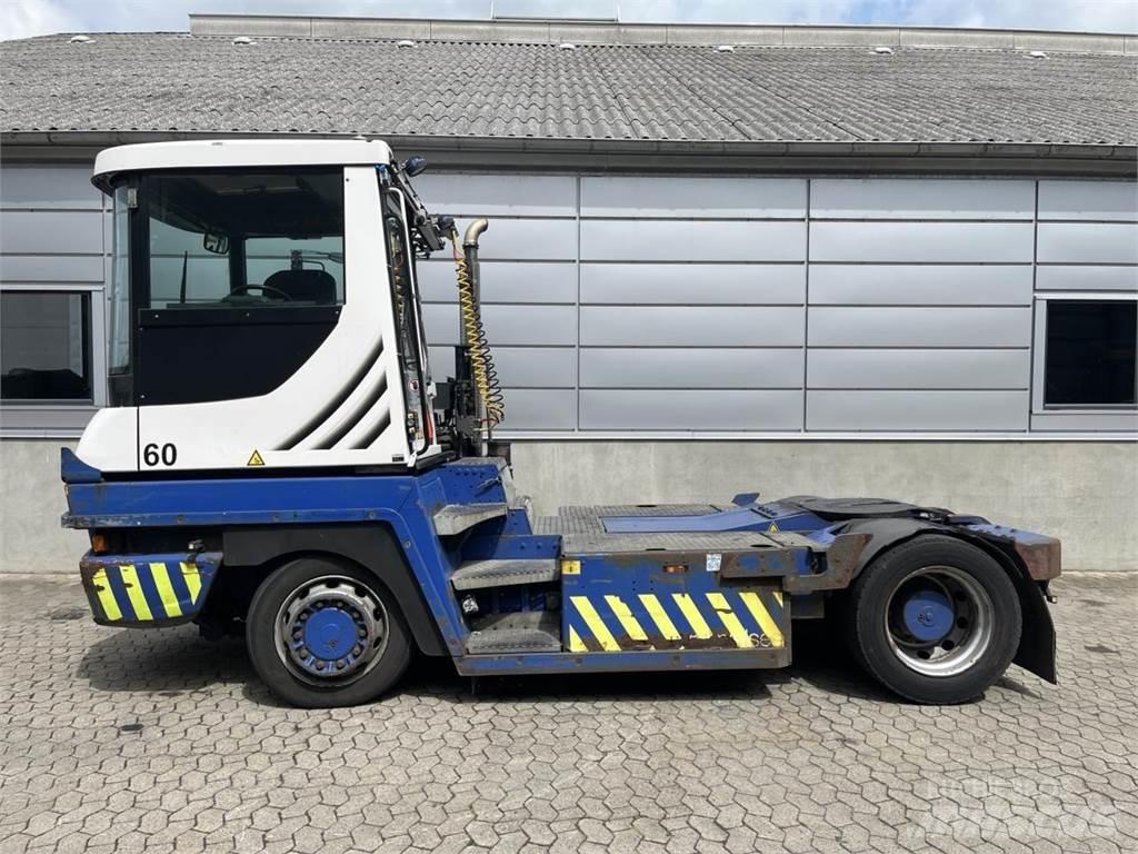 Terberg RT223 4X4 Ostalo