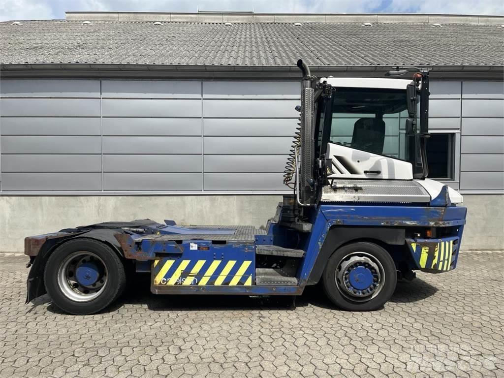 Terberg RT223 4X4 Ostalo