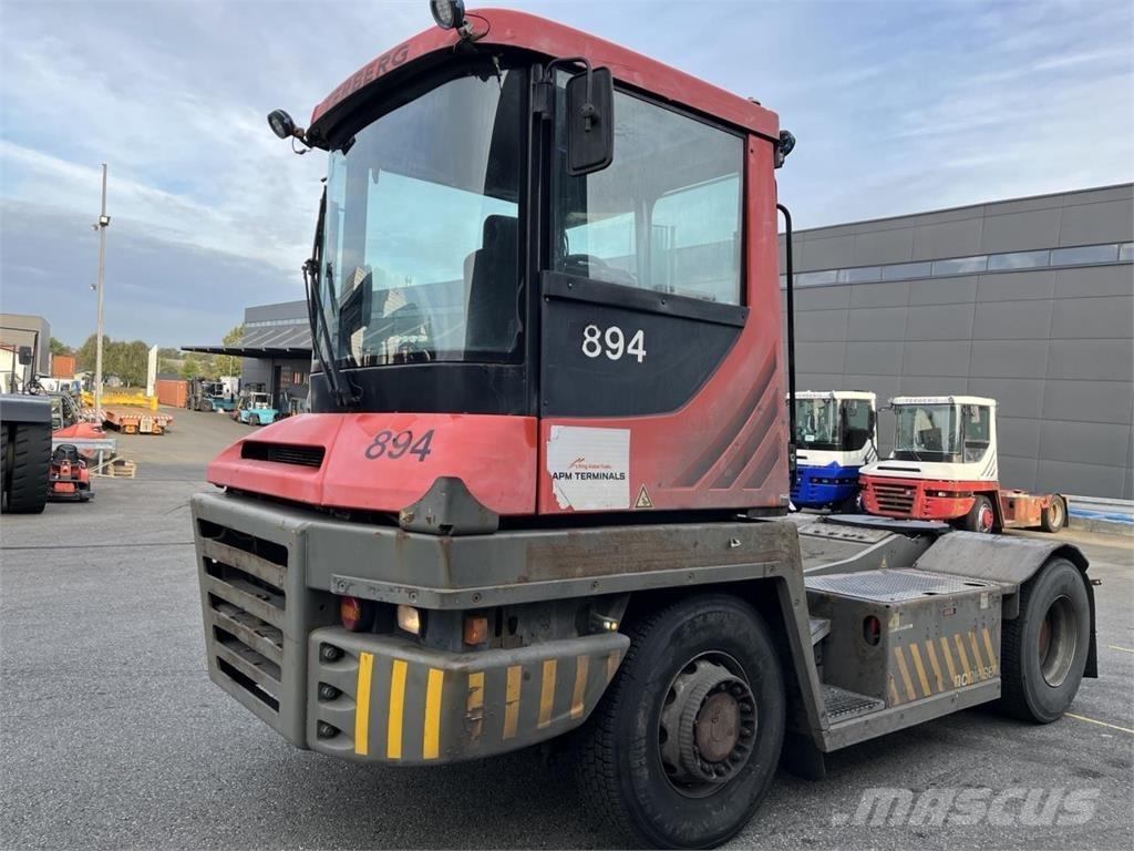 Terberg RT223 4X4 Ostalo