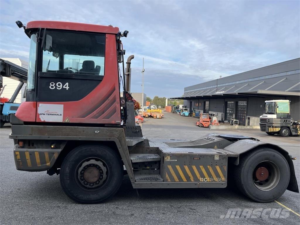Terberg RT223 4X4 Ostalo