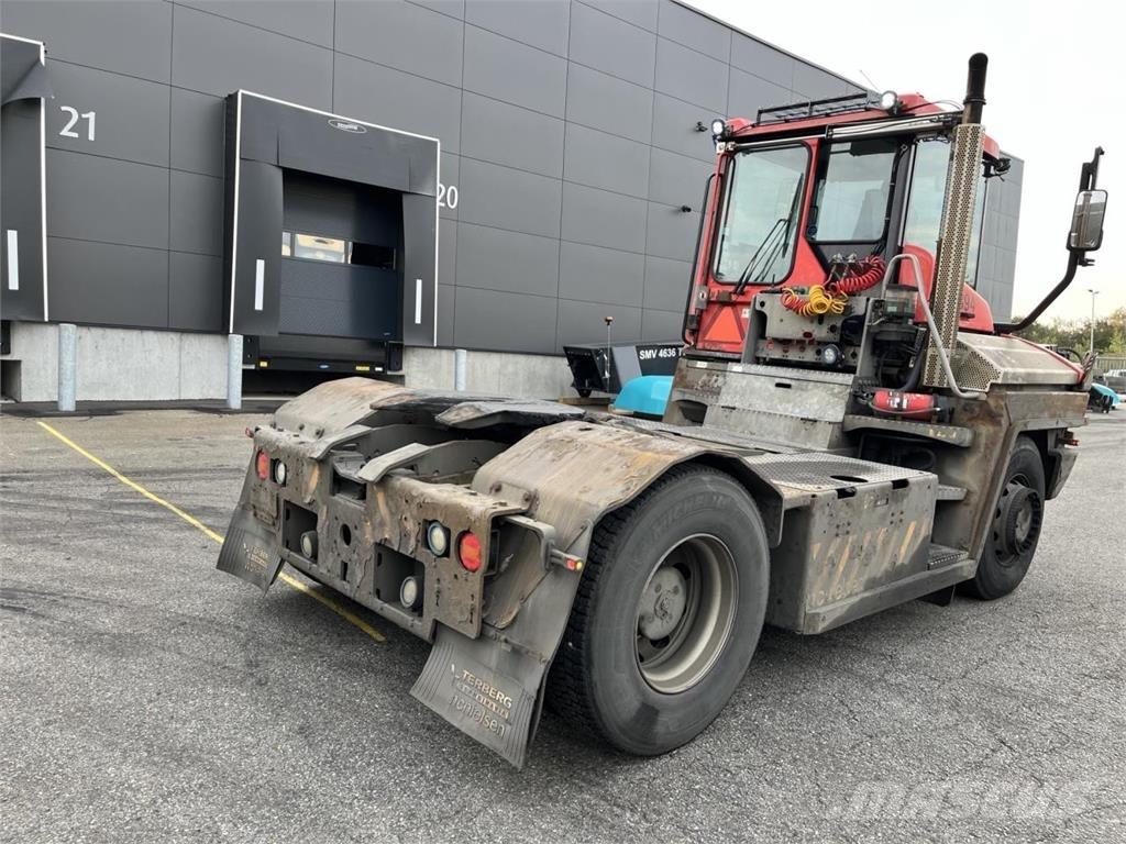 Terberg RT223 4X4 Ostalo