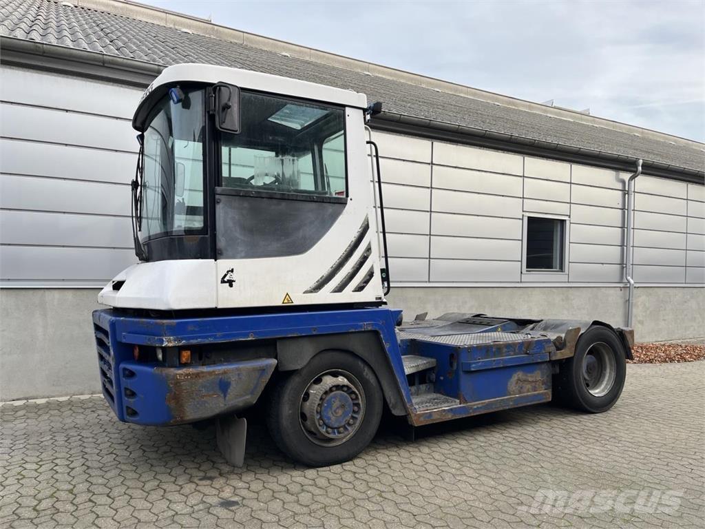 Terberg RT223 4x4 Ostalo