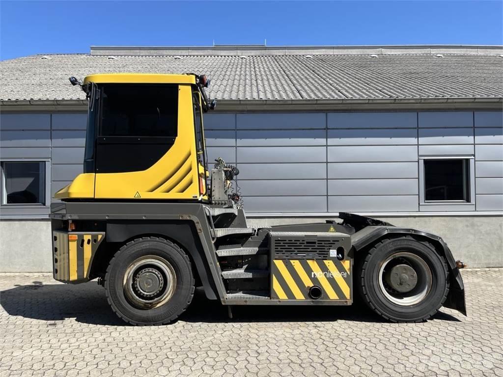 Terberg RT403 4X4 Ostalo
