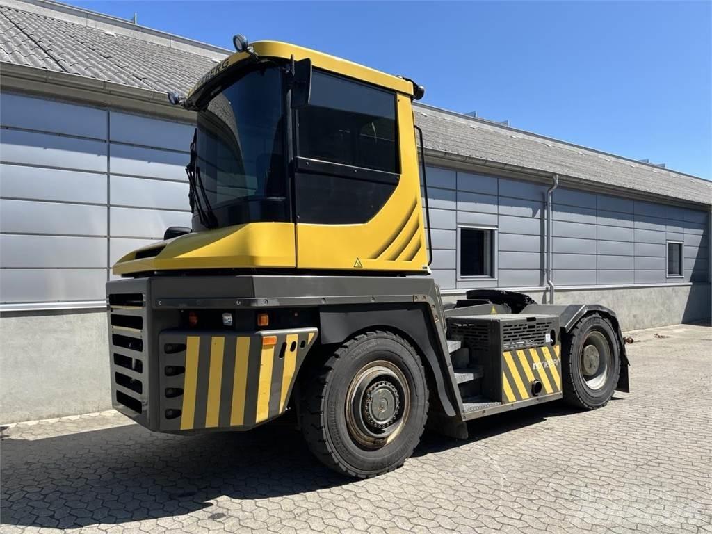 Terberg RT403 4X4 Ostalo