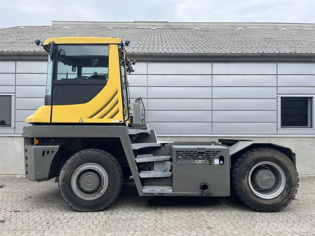 Terberg RT403 4X4 Ostalo
