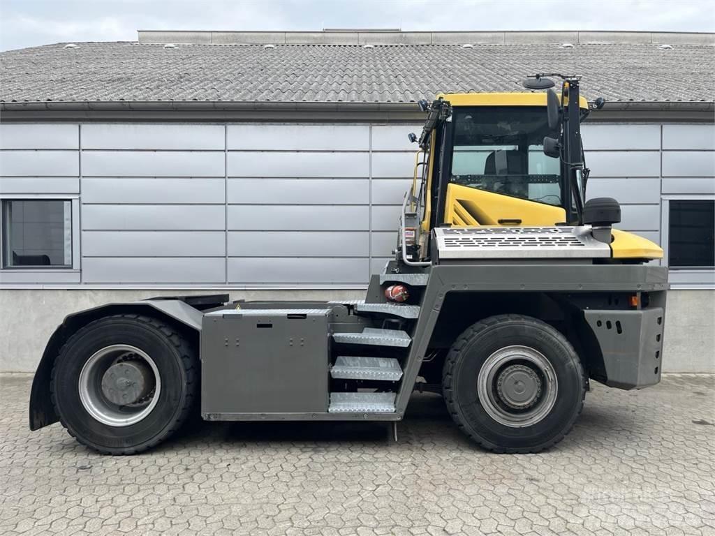 Terberg RT403 4X4 Ostalo