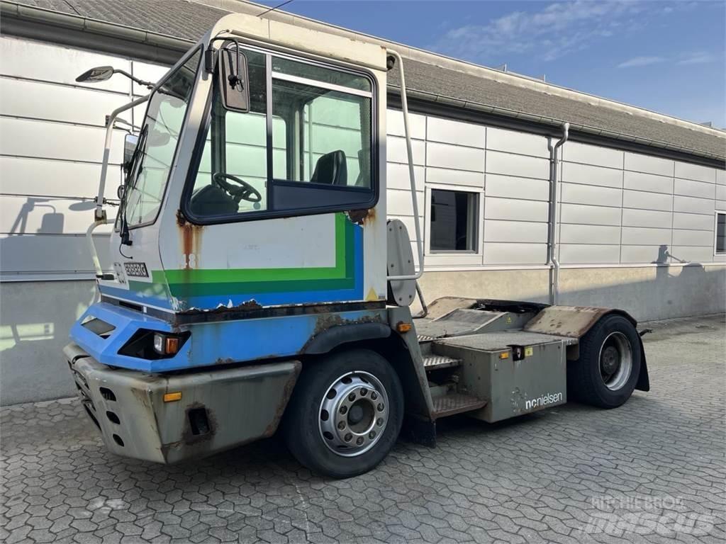 Terberg YT182 4X2 Ostalo