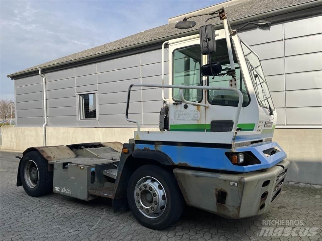 Terberg YT182 4X2 Ostalo