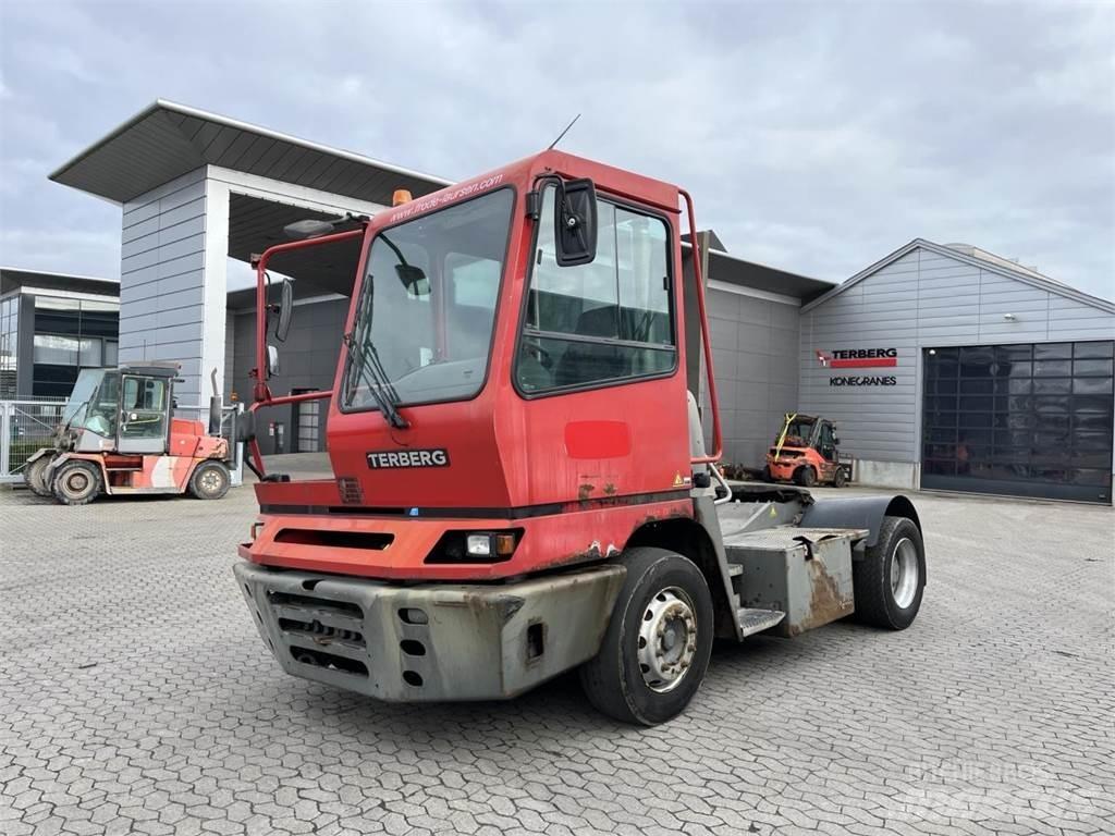 Terberg YT182 4X2 Ostalo