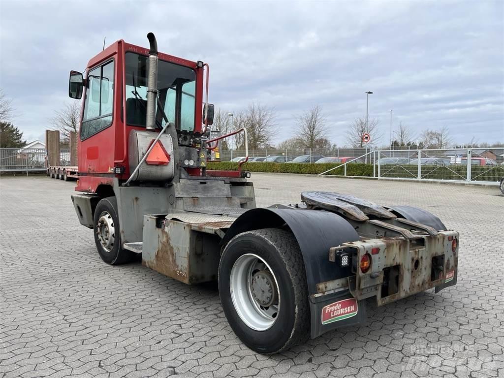 Terberg YT182 4X2 Ostalo