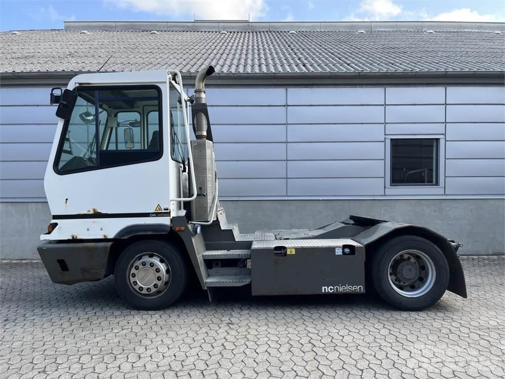 Terberg YT182 4X2 Ostalo