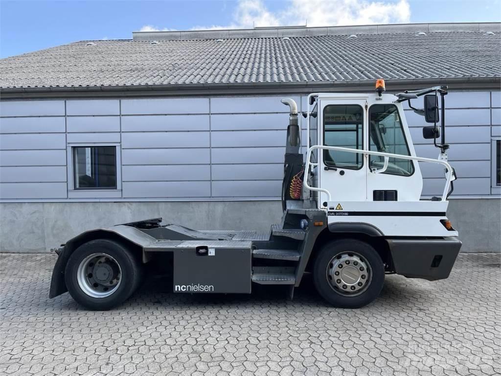 Terberg YT182 4X2 Ostalo