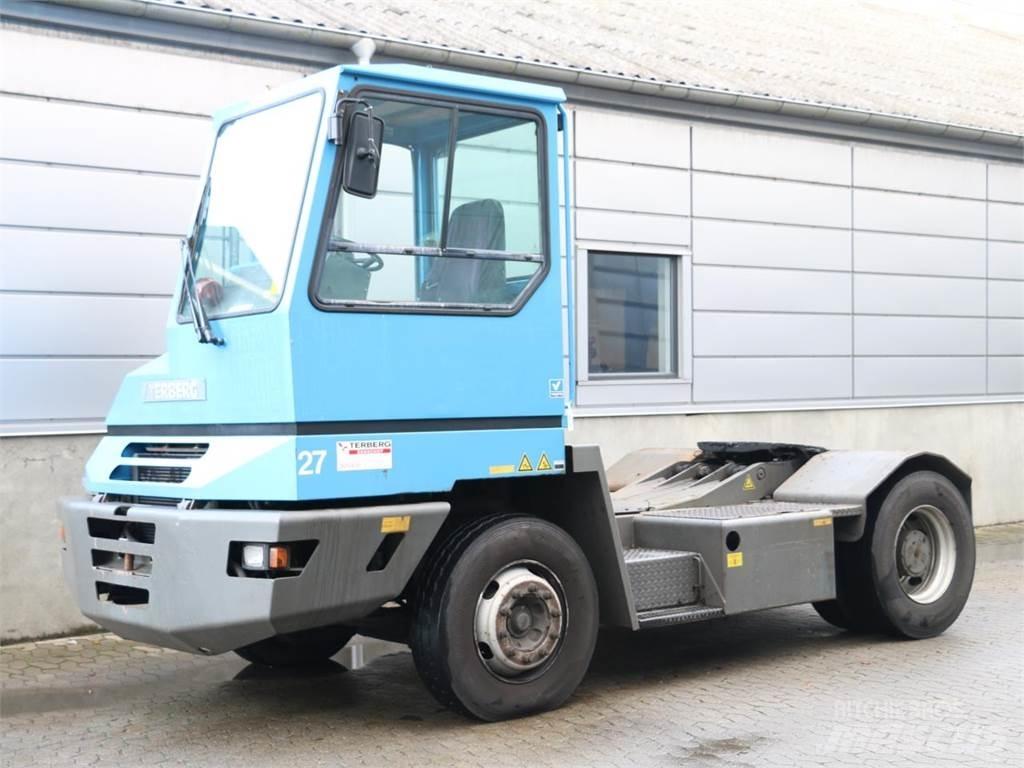 Terberg YT220 4X2 Ostalo