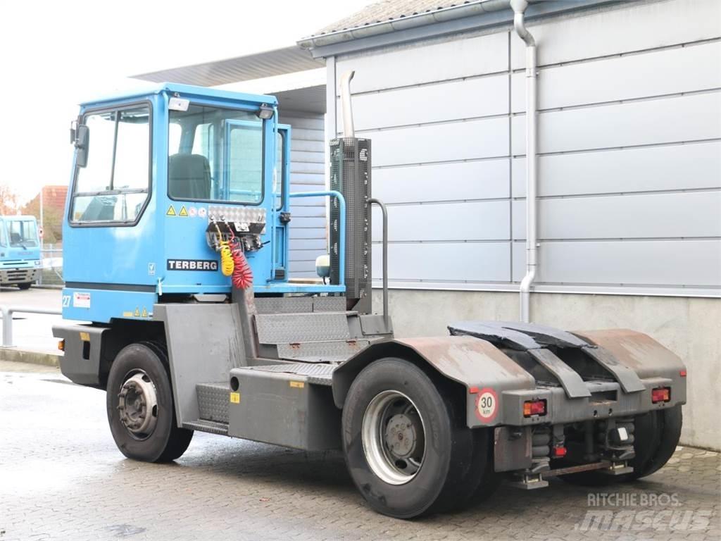 Terberg YT220 4X2 Ostalo
