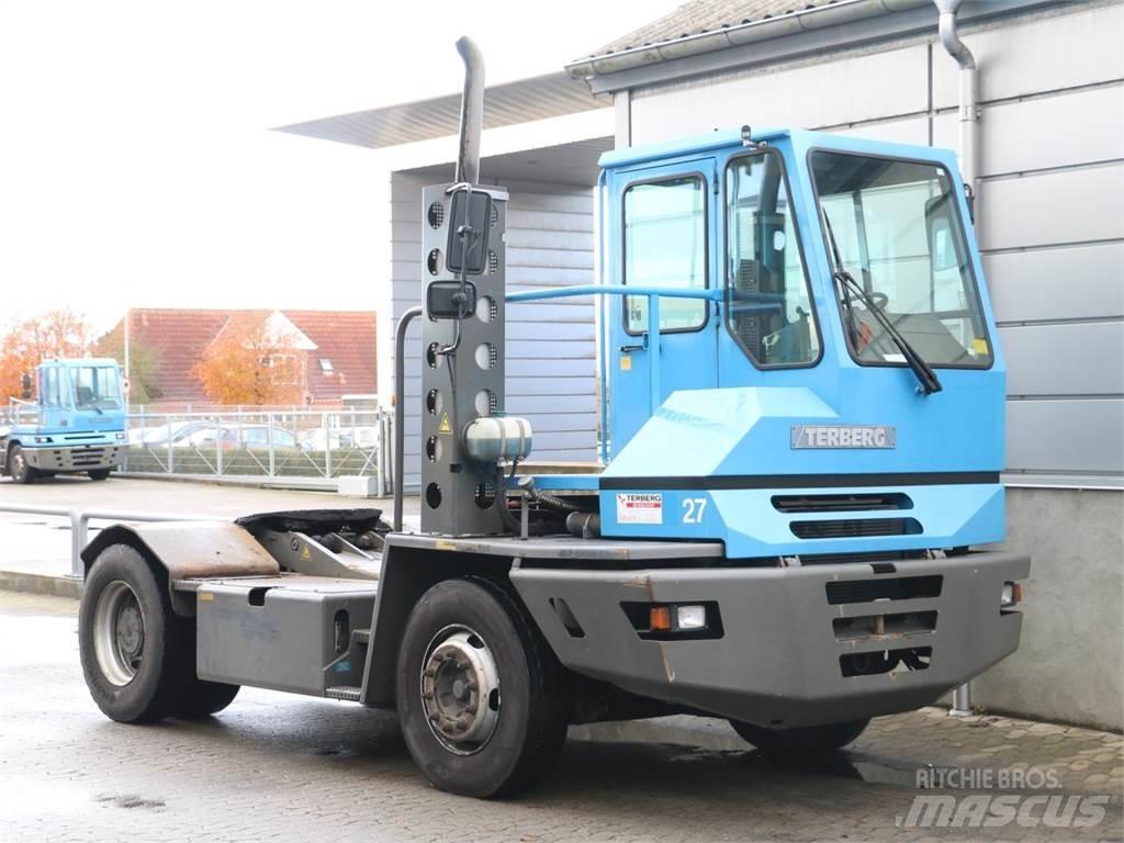 Terberg YT220 4X2 Ostalo