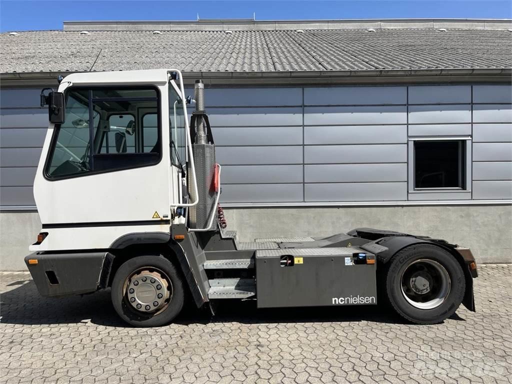 Terberg YT222 4X2 Ostalo