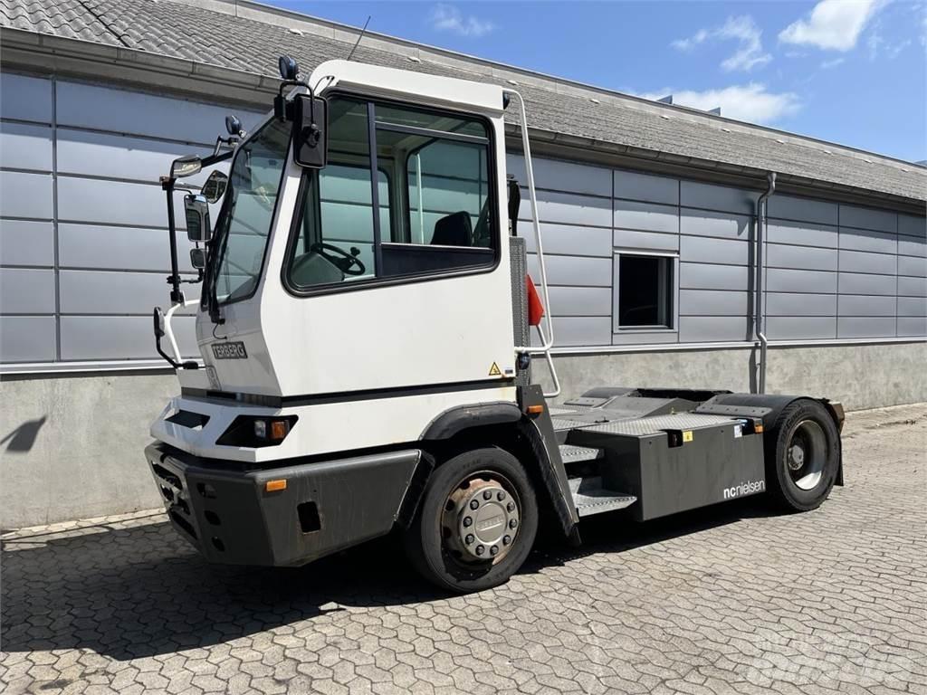 Terberg YT222 4X2 Ostalo