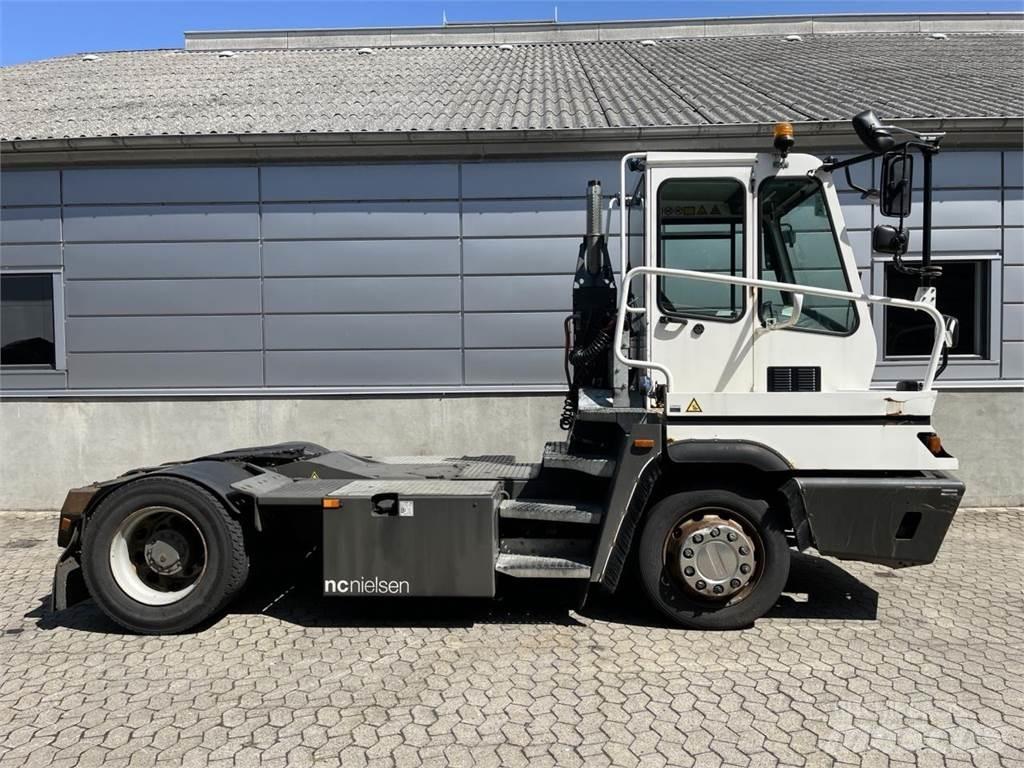 Terberg YT222 4X2 Ostalo