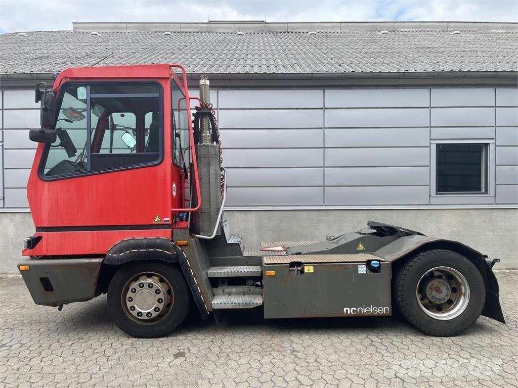 Terberg YT222 4X2 Ostalo