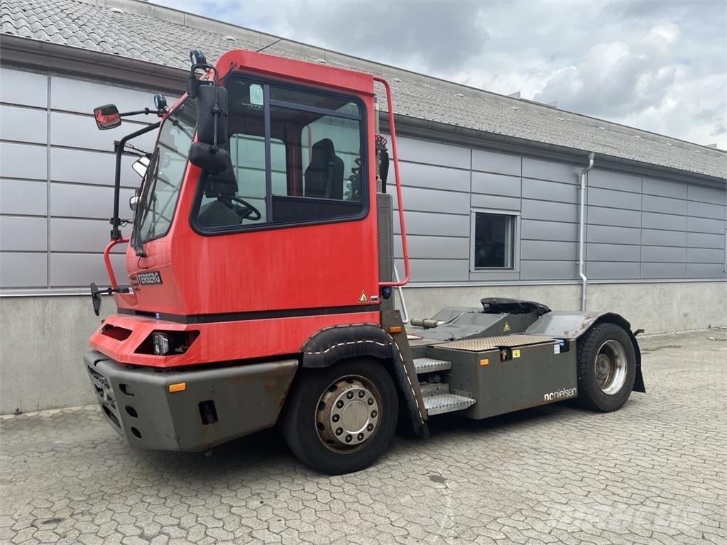 Terberg YT222 4X2 Ostalo